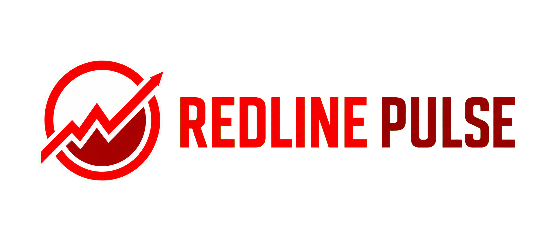 Redline Pulse logo